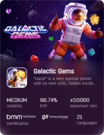Galactic-magix